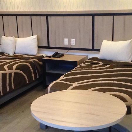 Hotel Boutique 托卢卡 外观 照片